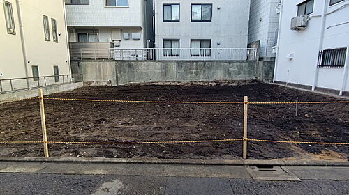東京都大田区南雪谷２丁目 4530万円