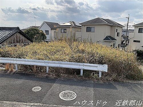 奈良県大和郡山市小泉町 495万円