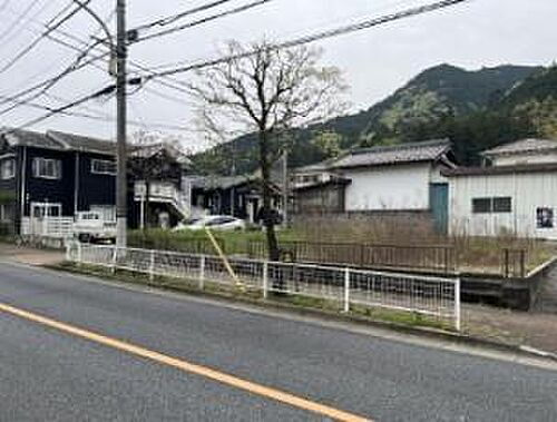 東京都青梅市柚木町１丁目 土地