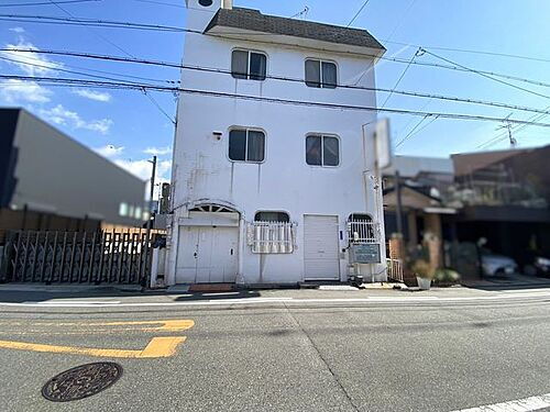 大阪府堺市堺区桜之町東１丁 3980万円