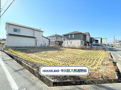 愛知県名古屋市中川区戸田明正２丁目 2580万円