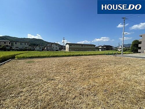 長野県上田市諏訪形 建築条件付土地