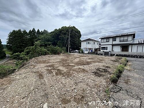 三重県津市白山町二本木 540万円
