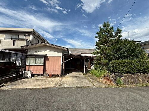 三重県津市半田 土地