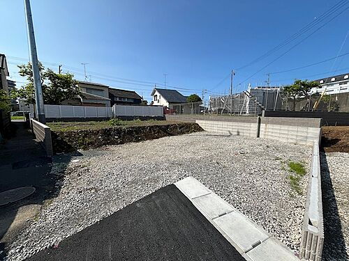 静岡県磐田市中泉石原町 土地