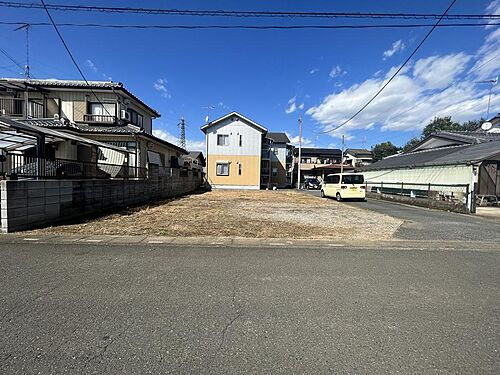 埼玉県熊谷市江南中央１丁目 620万円