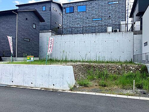 長崎県西彼杵郡長与町高田郷 建築条件付土地