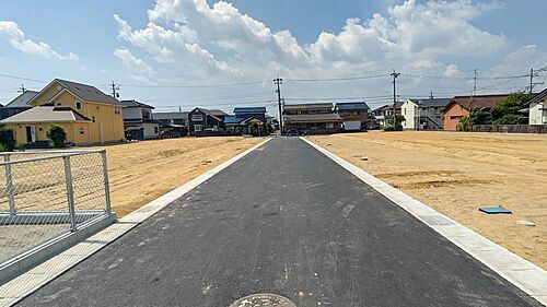 三重県鈴鹿市長太栄町2丁目 長太ノ浦駅 土地 物件詳細