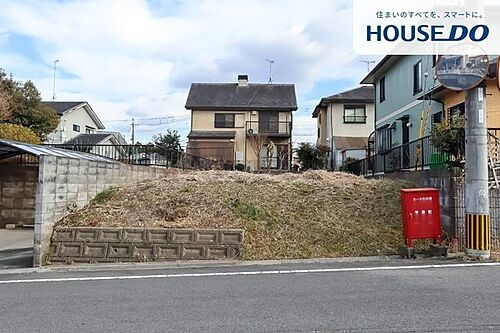 滋賀県甲賀市甲南町池田 土地