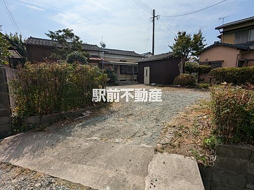 福岡県筑後市大字和泉 土地