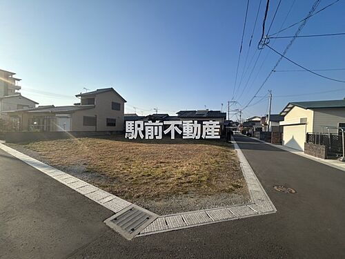 福岡県筑後市大字常用 土地