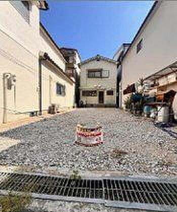 大阪府大阪市平野区加美東１丁目 土地