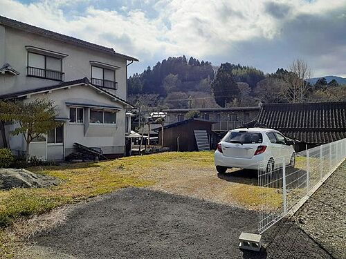 大分県玖珠郡玖珠町大字大隈 土地