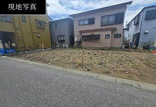 埼玉県川口市大字里 2780万円