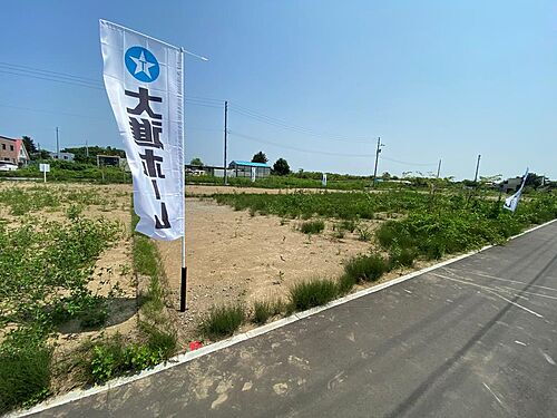 北海道札幌市北区東茨戸四条１丁目 744万円