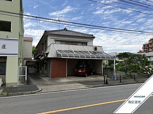 愛知県名古屋市南区弥生町 5000万円