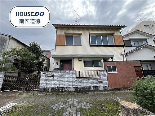 愛知県名古屋市瑞穂区井の元町 土地