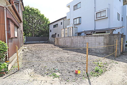 埼玉県川口市本町１丁目 4000万円