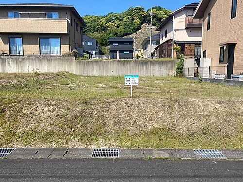 京都府宮津市字獅子崎小字つつじが丘1093 宮津駅 土地 物件詳細