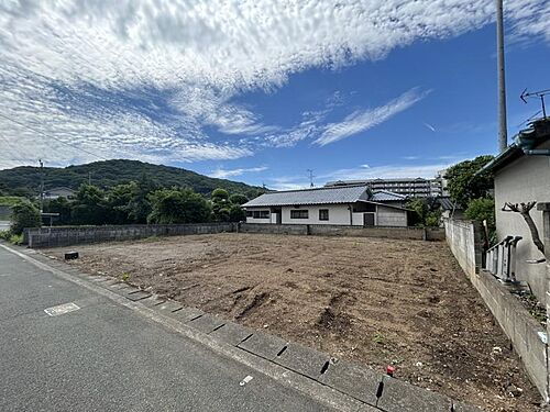 熊本県熊本市北区清水東町 1590万円