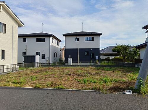 茨城県筑西市下川島 590万円