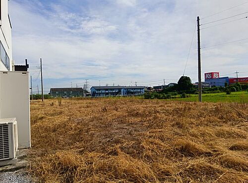 茨城県筑西市布川 845万円