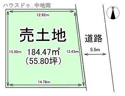 兵庫県姫路市網干区浜田 890万円