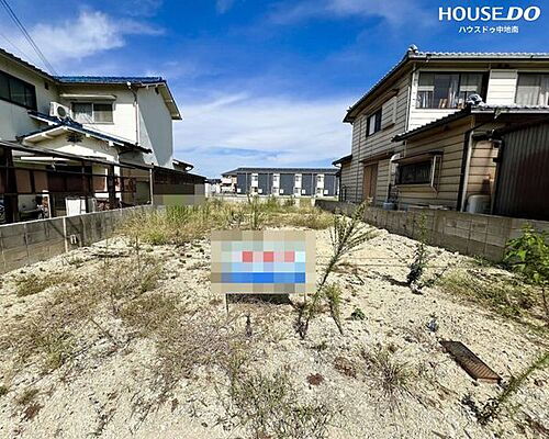 兵庫県姫路市大津区平松 800万円