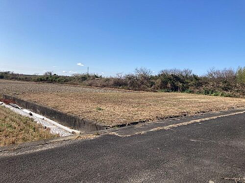 和歌山県御坊市野口 土地