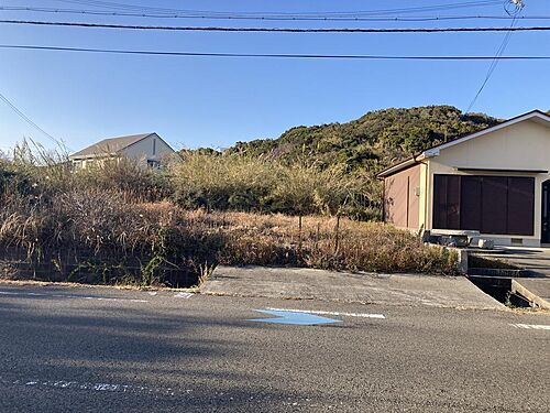 和歌山県日高郡美浜町大字三尾 780万円