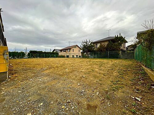 京都府宇治市木幡畑山田 土地