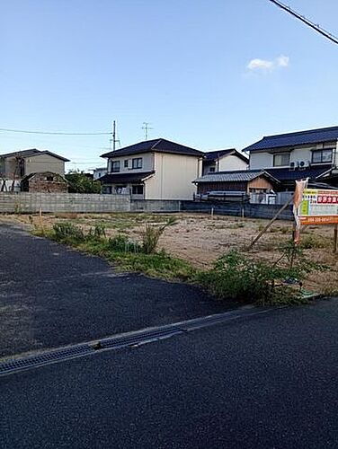 岡山県岡山市東区大多羅町 土地