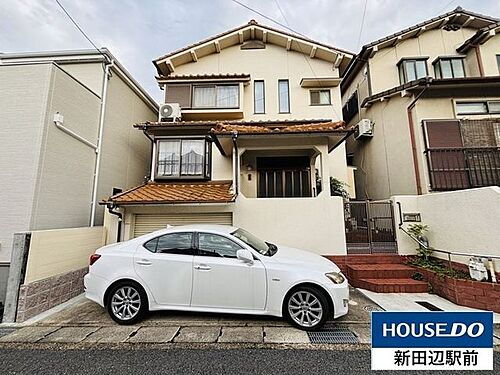 京都府宇治市小倉町山際 土地