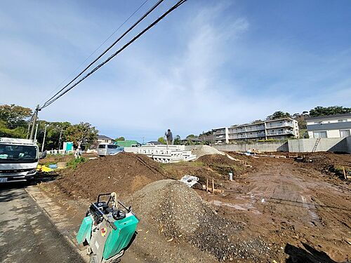 千葉県市原市諏訪２丁目 土地