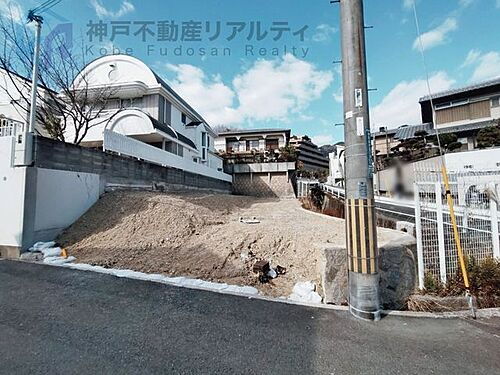 兵庫県神戸市東灘区御影山手５丁目 3980万円