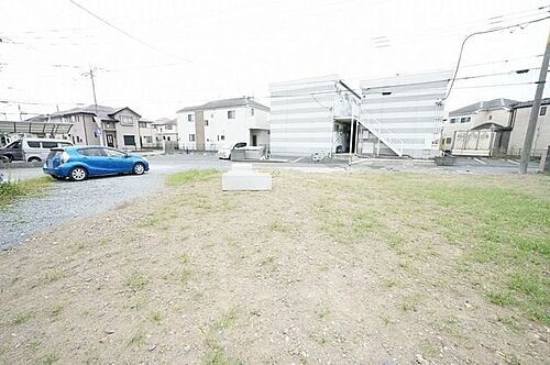 埼玉県北葛飾郡松伏町大字松伏 土地