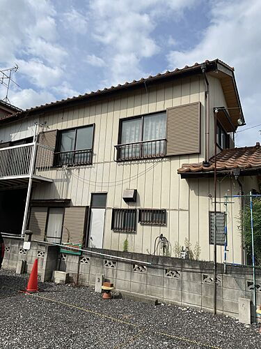 埼玉県さいたま市桜区桜田１丁目 土地