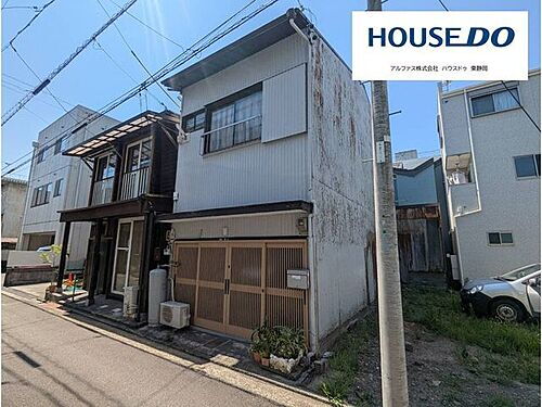 静岡県静岡市葵区住吉町１丁目 土地