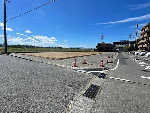 三重県鈴鹿市西条９丁目 土地