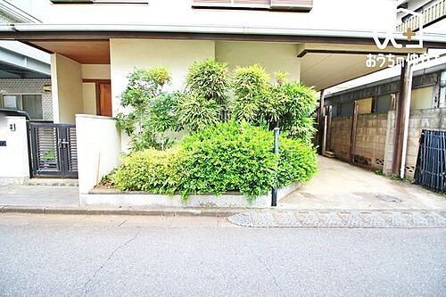 東京都東久留米市小山４丁目 土地