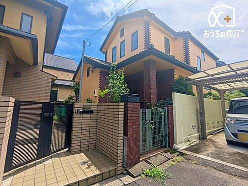 東京都東久留米市本町２丁目 土地