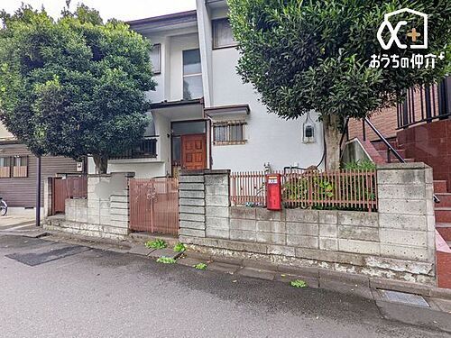 埼玉県新座市石神２丁目 土地