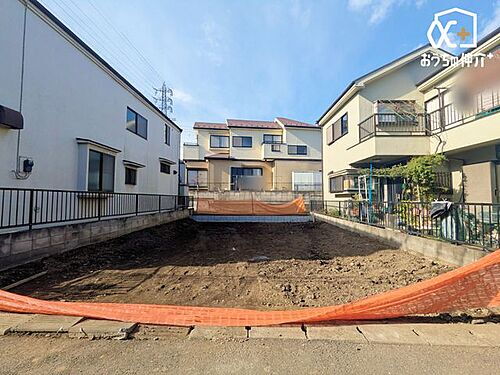 東京都東久留米市浅間町２丁目 3770万円