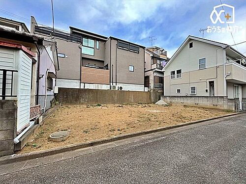 埼玉県富士見市羽沢１丁目 2380万円
