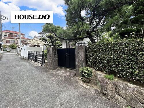 大阪府茨木市春日３丁目 8500万円