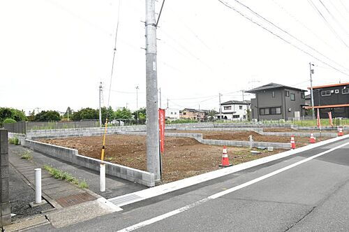 埼玉県北葛飾郡杉戸町内田３丁目 1610万円