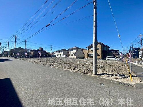 埼玉県越谷市川柳町１丁目 1830万円