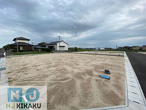 佐賀県三養基郡上峰町大字坊所 土地