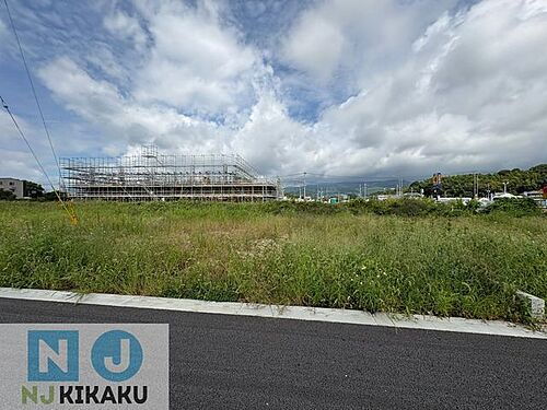 佐賀県三養基郡みやき町大字簑原 土地