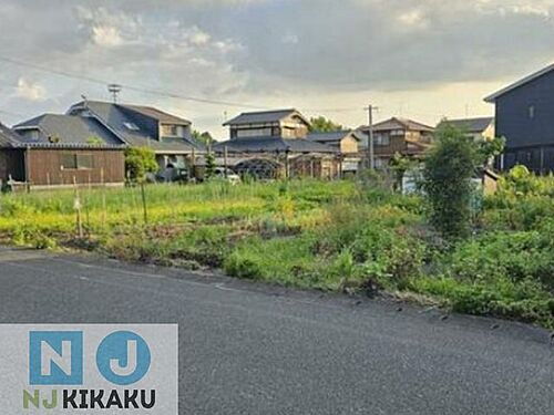 佐賀県神埼郡吉野ヶ里町大曲 土地